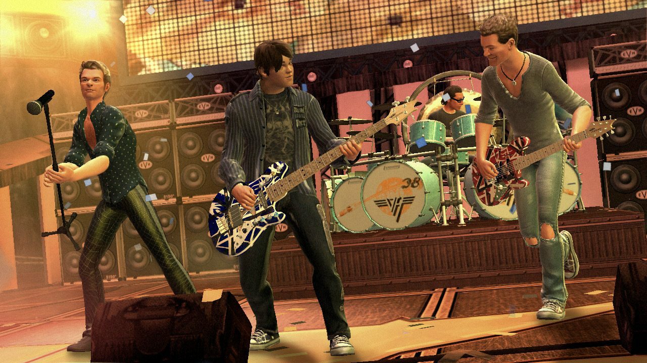 Guitar Hero: Van Halen - Imagen 16